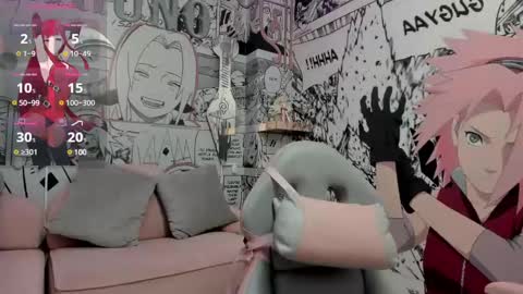 Snapshot of little_doll_4u chatting on March 10, 2025, 10:04 am ANNI online show from March 10, 2025, 10:04 am