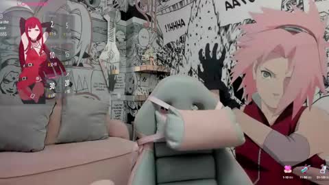 Snapshot of little_doll_4u chatting on March 12, 2025, 10:05 am ANNI online show from March 12, 2025, 10:05 am