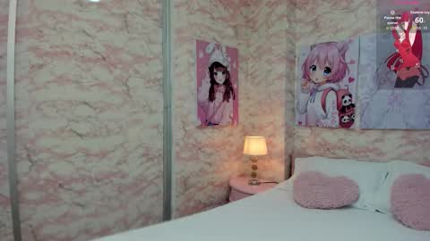 Snapshot of little_doll_4u chatting on September 25, 2025, 9:57 am ANNI online show from September 25, 2025, 9:57 am