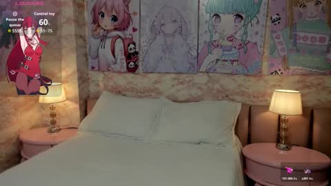 Snapshot of little_doll_4u chatting on October 13, 2025, 10:04 am ANNI online show from October 13, 2025, 10:04 am