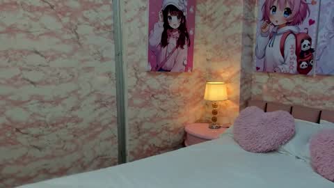 Snapshot of little_doll_4u chatting on October 20, 2025, 10:05 am ANNI online show from October 20, 2025, 10:05 am