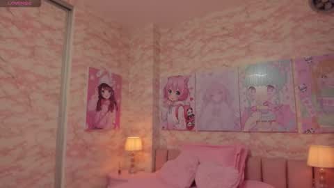 Snapshot of little_doll_4u chatting on November 8, 2025, 10:04 am ANNI online show from November 8, 2025, 10:04 am