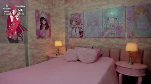 Snapshot of little_doll_4u chatting on November 11, 2025, 10:04 am ANNI online show from November 11, 2025, 10:04 am