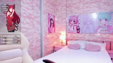 ANNI online show from February 14, 2026, 10:12 am