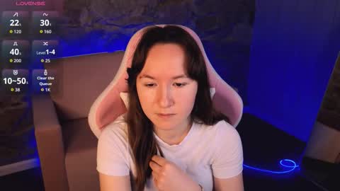 Alexandra online show from March 31, 2026, 2:02 am