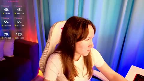 Alexandra online show from April 13, 2026, 1:44 am