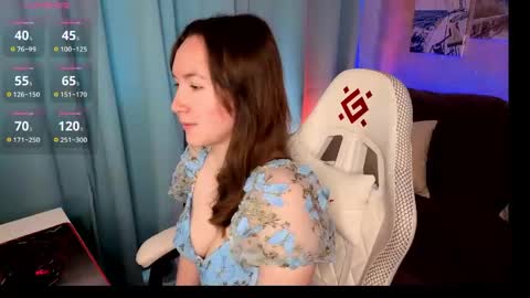 Alexandra online show from April 15, 2026, 2:18 am