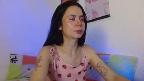 Little emily online show from July 19, 2026, 2:32 pm