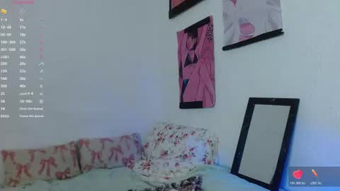 Little emily online show from July 26, 2026, 2:24 pm