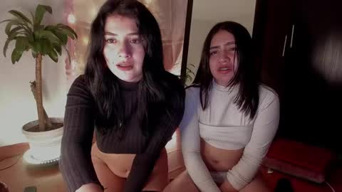 Snapshot of little_emilyd chatting on January 2, 2025, 7:33 am Emily online show from January 2, 2025, 7:33 am