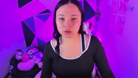 Snapshot of little_emma0 chatting on June 14, 2026, 5:04 pm Carol online show from June 14, 2026, 5:04 pm