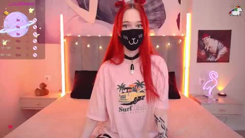 Jane online show from February 13, 2025, 6:52 am