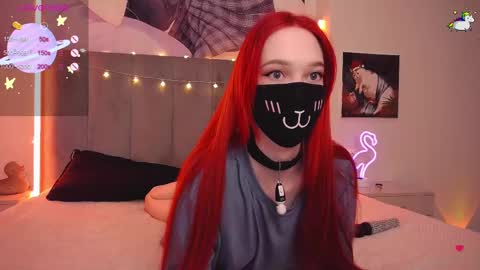 Jane online show from February 28, 2025, 12:10 am