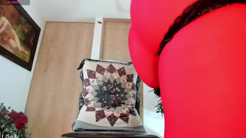 Snapshot of little_izzi chatting on March 6, 2025, 3:45 pm Izzi online show from March 6, 2025, 3:45 pm