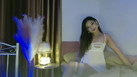 Snapshot of little_jessica17 chatting on February 21, 2025, 8:16 pm JELYAN online show from February 21, 2025, 8:16 pm