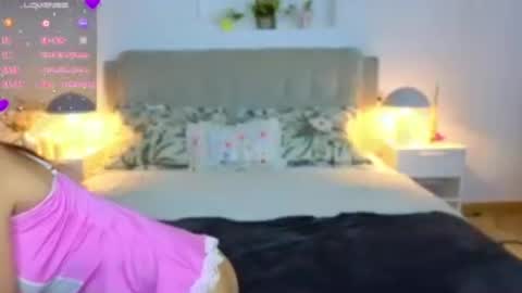 Khristina  online show from July 25, 2026, 1:08 pm