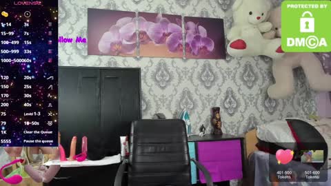 Letti online show from December 6, 2024, 3:19 am