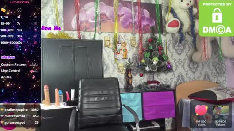 Letti online show from January 11, 2025, 11:12 am