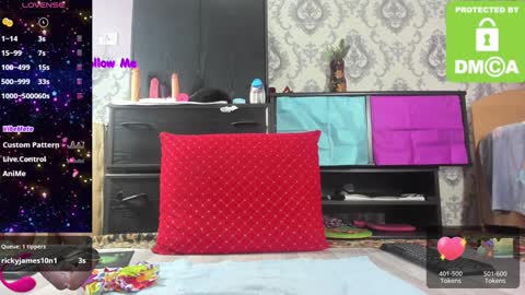 Letti online show from February 2, 2025, 7:52 am