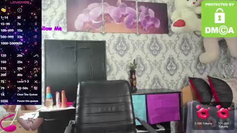 Letti online show from February 12, 2025, 7:13 am