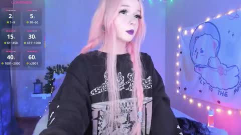 Maria online show from March 1, 2026, 10:12 pm