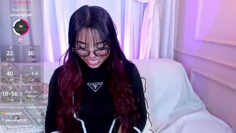 Natty  online show from May 8, 2026, 6:35 pm