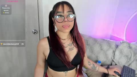 Natty  online show from June 5, 2026, 6:24 pm