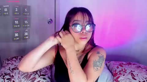 Natty  online show from June 21, 2026, 11:24 am