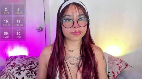 Natty  online show from July 2, 2026, 6:25 pm
