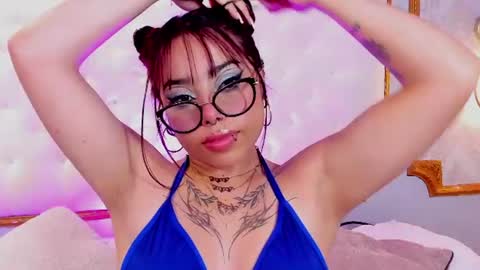 Natty  online show from July 15, 2026, 6:35 pm