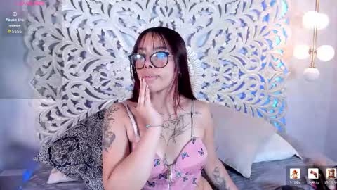 Natty  online show from July 18, 2026, 6:23 pm