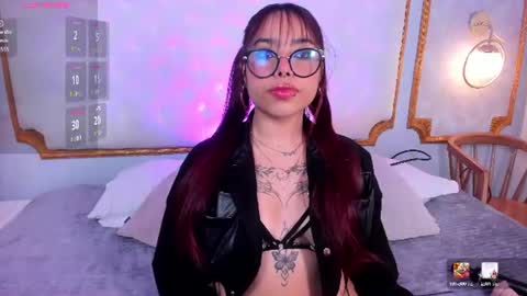 Natty  online show from July 21, 2026, 6:32 pm