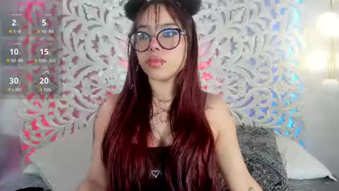Natty  online show from July 22, 2026, 6:11 pm