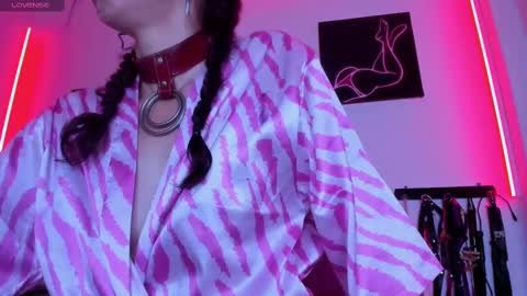 Little Nauughty2 online show from March 2, 2025, 10:38 pm