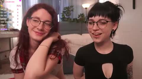 Kiki online show from June 15, 2026, 2:36 am