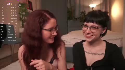 Kiki online show from June 15, 2026, 9:06 pm