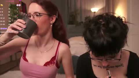 Kiki online show from June 20, 2026, 9:17 pm