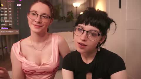 Kiki online show from June 21, 2026, 9:28 pm