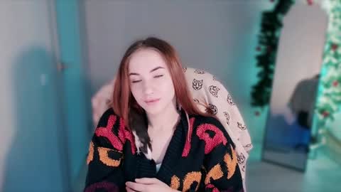 little_pretty_woman online show from December 18, 2024, 8:09 am