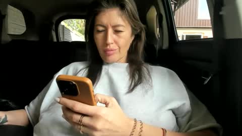 Snapshot of little_princess777 chatting on May 12, 2026, 6:21 am my Instagram online show from May 12, 2026, 6:21 am