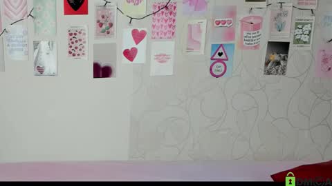 Snapshot of little_radiant_sun chatting on September 16, 2025, 9:54 am Kriss online show from September 16, 2025, 9:54 am