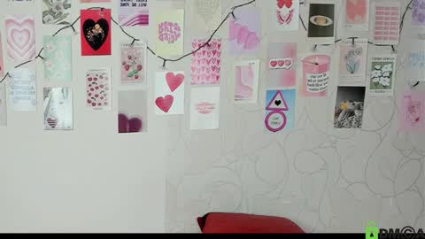 Snapshot of little_radiant_sun chatting on September 21, 2025, 9:00 am Kriss online show from September 21, 2025, 9:00 am