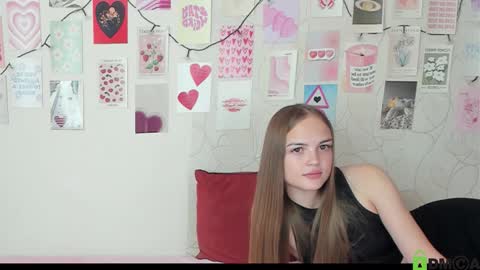 Snapshot of little_radiant_sun chatting on September 27, 2025, 8:41 am Kriss online show from September 27, 2025, 8:41 am