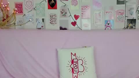 Snapshot of little_radiant_sun chatting on June 23, 2026, 7:17 am Kriss online show from June 23, 2026, 7:17 am
