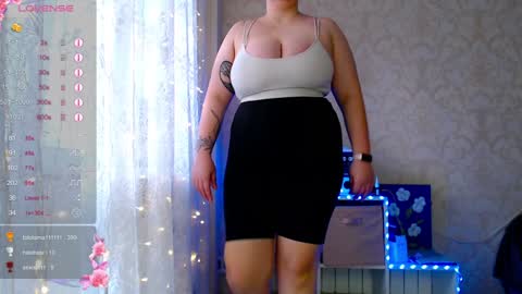 Snapshot of little_raiden chatting on January 22, 2025, 5:16 am little_raiden online show from January 22, 2025, 5:16 am