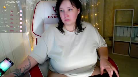 little_raiden online show from January 16, 2026, 2:15 am