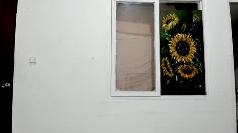 RAPUNSEL AND CAIN online show from March 8, 2025, 11:27 am