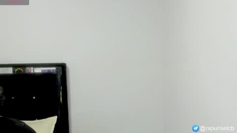 RAPUNSEL AND CAIN online show from September 28, 2025, 1:38 pm