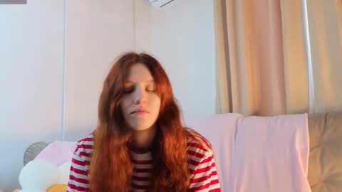 Rosy online show from February 16, 2026, 4:30 am