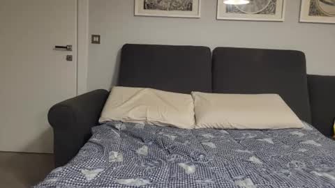 GiuliaFrancesco online show from December 21, 2024, 2:52 am